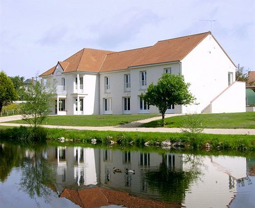 L'Oree Des Chateaux Bracieux Exterior foto